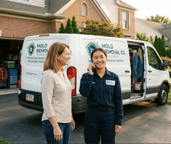 Crawlspace Mold Remediation Belleville, NJ FAQs
